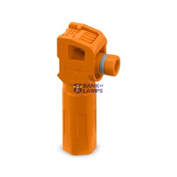 BPC 120 C 25 OG - Connector image 1