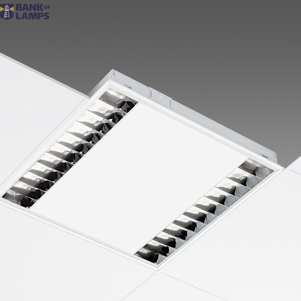 MINICOMFORT 841 LED 19W CLDD-D WHIT image 1