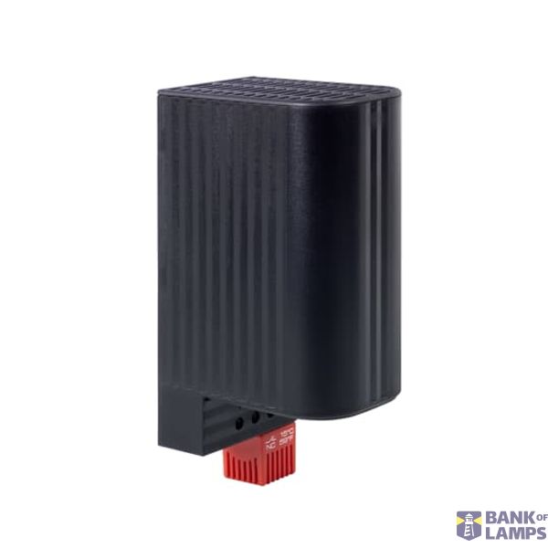 ACC818236 FAN HEATER HVI 030 230VAC, 500W CLIP FIX image 1