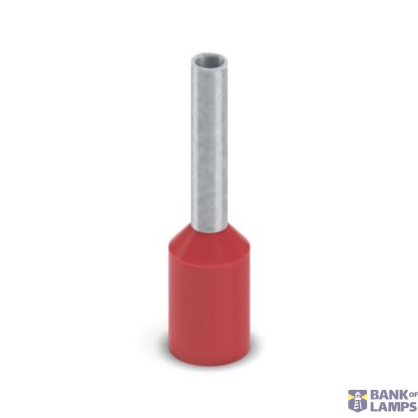 AI-GB 1-8 RD-20000 - Ferrule image 1