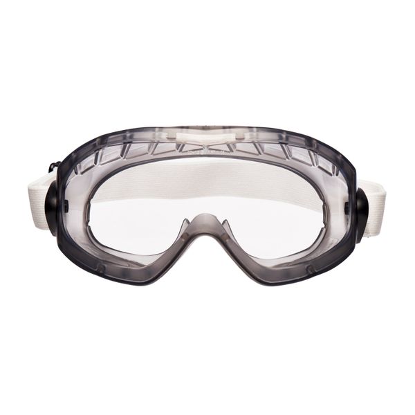 3M™ Safety Goggles 2890 Series, Sealed, Anti-Fog, Clear Acetate Lens,  image 4