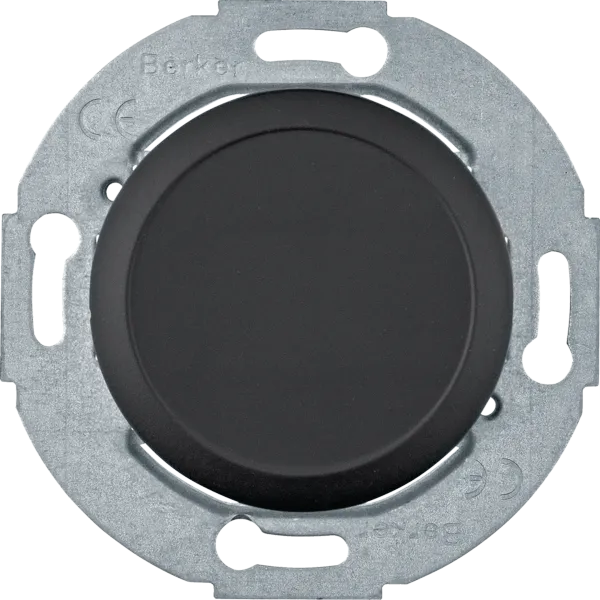 Blind plug centre plate base + spreader image 1