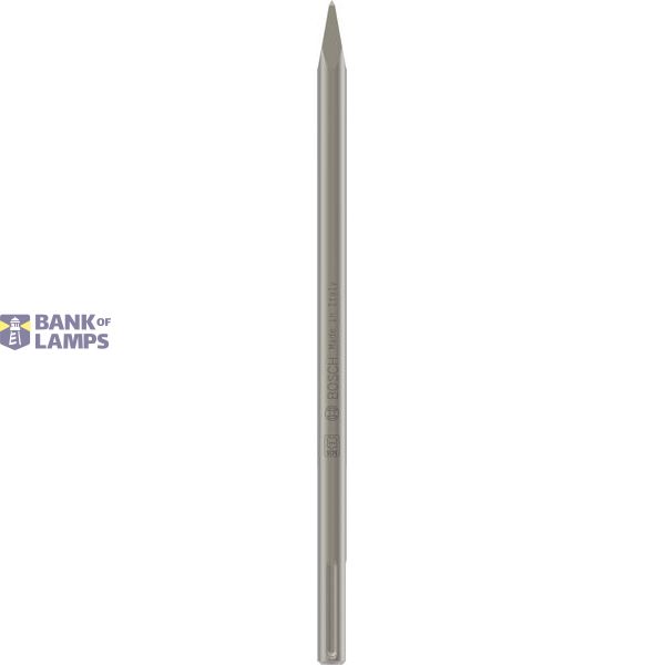 Pointed chisel SDS-max 400 mm image 1