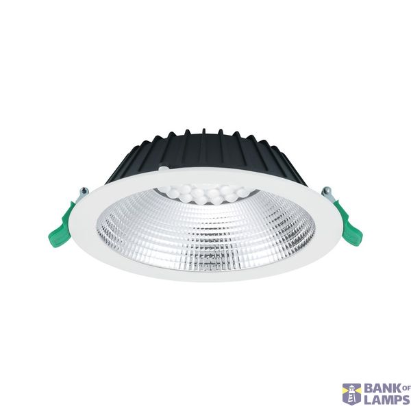 INSAVER SLIM UGR19 IP44 205 2100LM 930 image 1