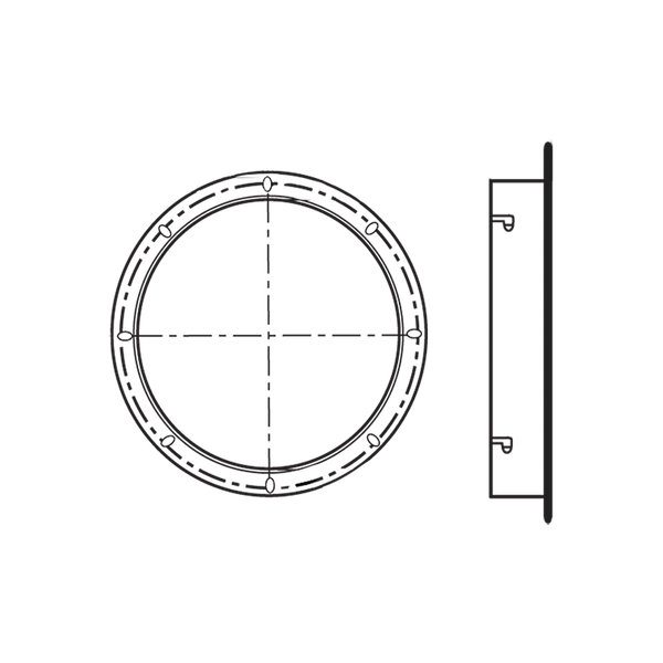 MPC FL 300 (FLANGIA) image 1