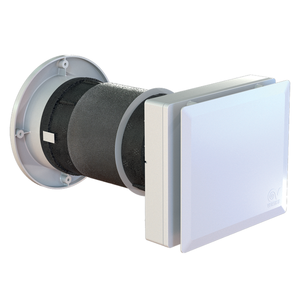 VORT HRW 60 MONO EVO HCS image 1