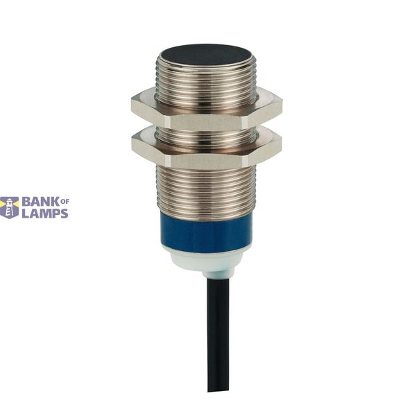PROXIMITY SWITCHES (BG à 1 C62) image 8