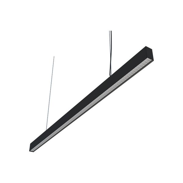 PANLUX Luminaire LED LINEAR 60W 5350lm 4000K UGR image 1