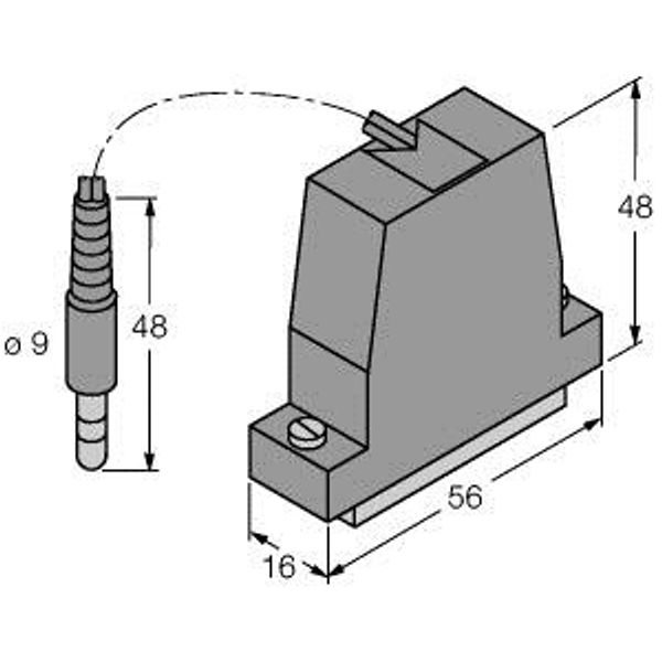 Accessories FDT/DTM HART Programming Adapter   IM-PROG image 1