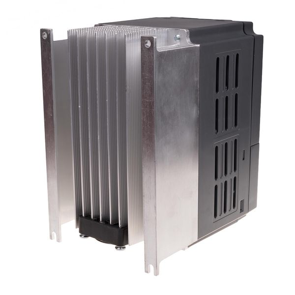 Three-phase inverter Uwe=3x400V AC, Iwe=20.5A, Uwy=3x400V AC, Iwy=17A, Pmax=7.5kW; FA-3HX075 image 5