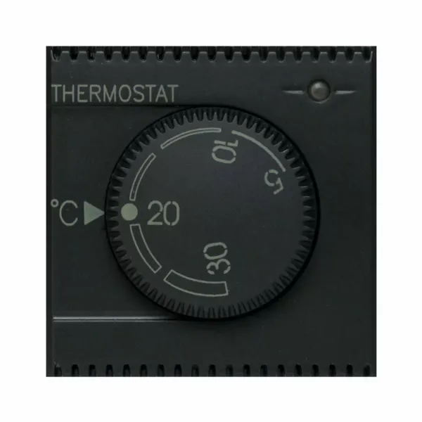 ELECTRONIC THERMOSTAT      TEKLA 2M image 1