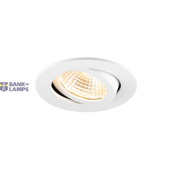 NEW TRIA® 68 PHASE AIRTIGHT 3000K white image 1