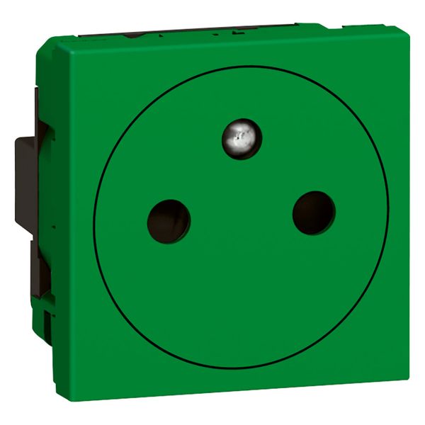 MOSAIC 2P+E F/B SURFACE GREEN image 1