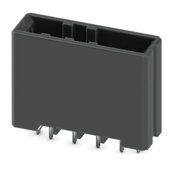 D32H 2,2/ 4-V-5,08-Y - PCB header image 1
