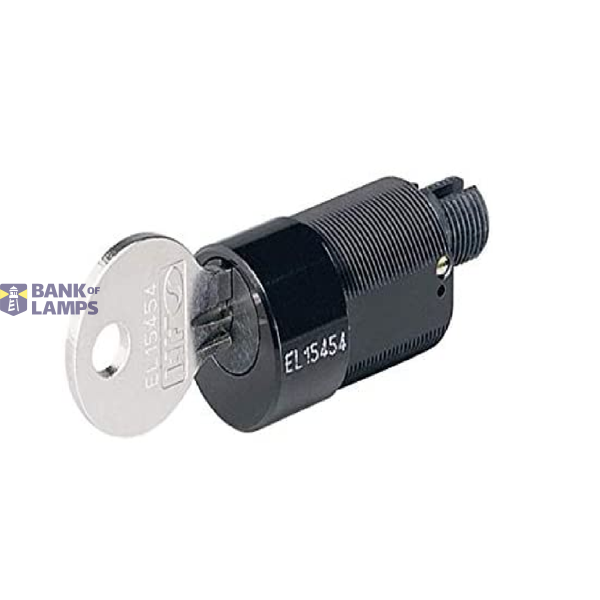 DPX3 160/250 LOCKING ACC. FOR VARI D. R. H. - RONIS TYPE B image 2