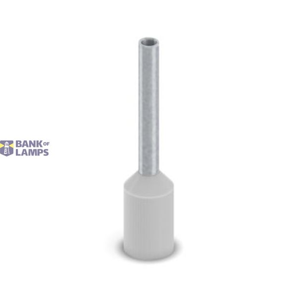 AI-GB 0,75-10 GY-25000 - Ferrule image 1