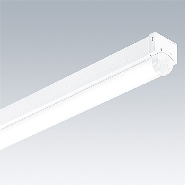 POPPACK LED 5000-840 HF E3 L1500 - Surface mounted LED luminaire image 2