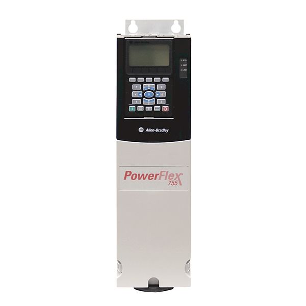 PowerFlex Air Cooled 755 AC Drive image 1