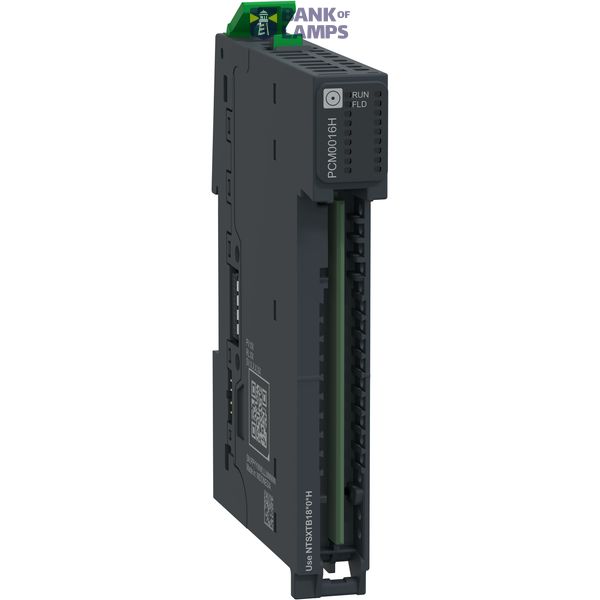 H Common 16 0VDC SL Mod+B image 2