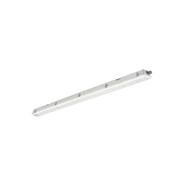 START Waterproof T 1500 HO IP65 DALI 8300lm 840 QC image 1