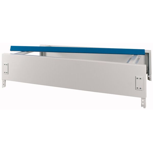 XTSZFBA-W1350H200 Expansion box, HxW=300x1350mm image 1