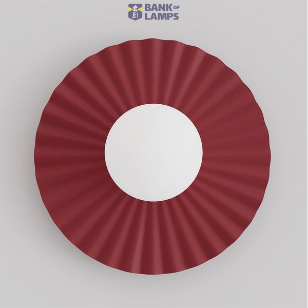 UMBRA K1 BURGUNDY M image 2