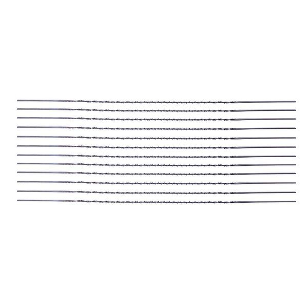 Scheppach Saw Blade Wood 130x1.03x0.38mm, 12 pieces image 2