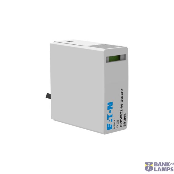 PV-SPD, 600V, class 2 tested, replacement insert image 4