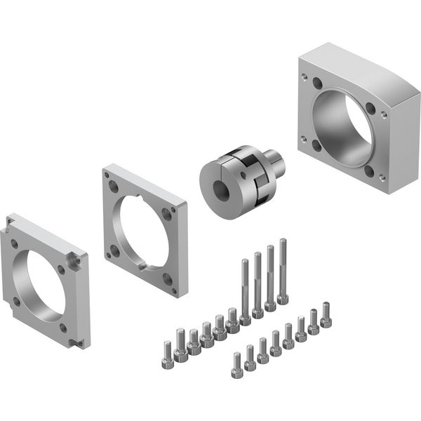 EAMM-A-L95-120G-G2 Axial kit image 1