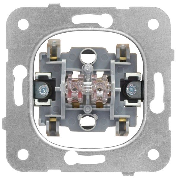 Intermediate switch, cage clamps image 1