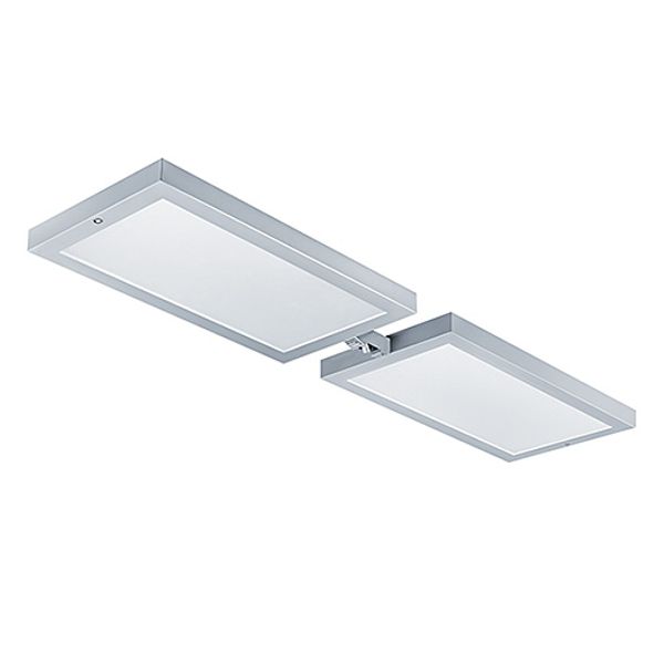 EPURIA DI 26000 940 BC SR 2HEAD - Luminaire head for standing luminaire image 1