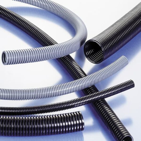 PISG-23B.30 CONDUIT MWALL CRSE PA12 NW23 30MBLK image 1