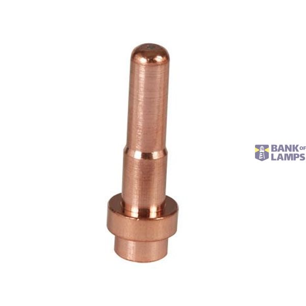 Plasma cutting electrodes long TP40 image 1