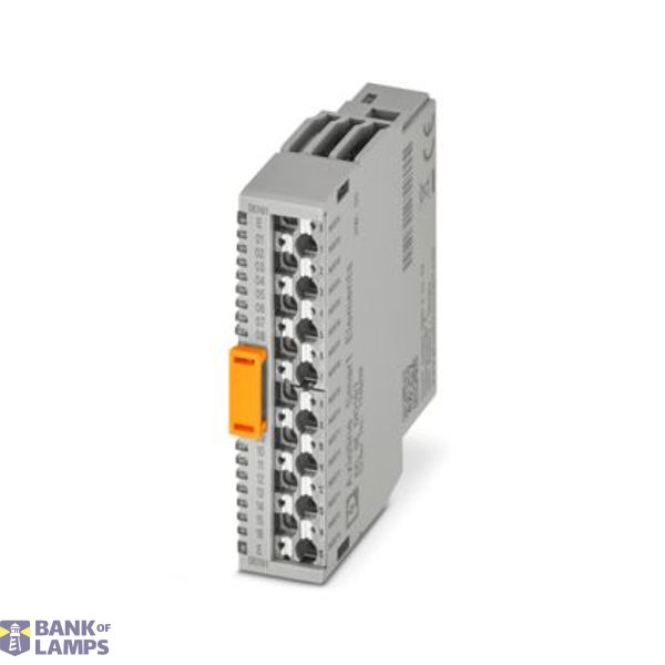 AXL SE DIO16/1 - Digital module image 1