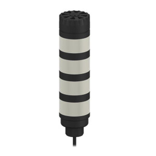 LED Signal Light Tower Light   TL50BGYRA image 2