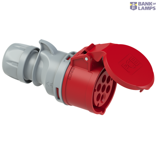 SHARK 7-pin portable socket image 1