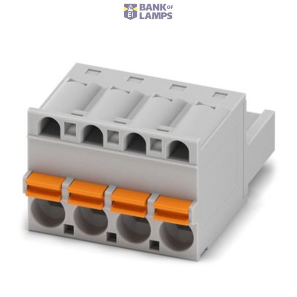 FKC 2,5/ 4-ST GY - PCB connector image 1