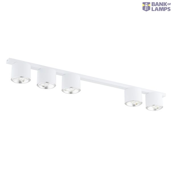 NANO 5 WHITE image 1