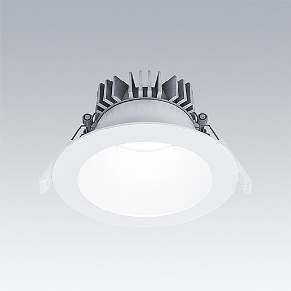 CETUS3 M 2000-840 EHF RWH - LED Downlight image 2