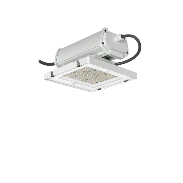 UNIQO 1M HE 75 840 C/EW GR7035 DALI image 1