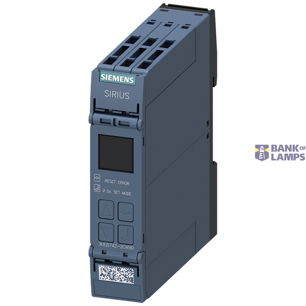 Strom- Sp. CosPhi  24-240V  Bluetooth image 1