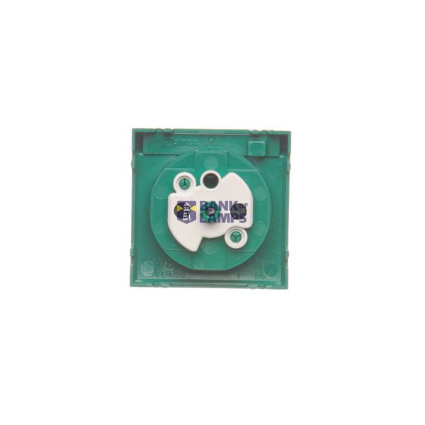 Double surface mounted box, graphite mat image 1