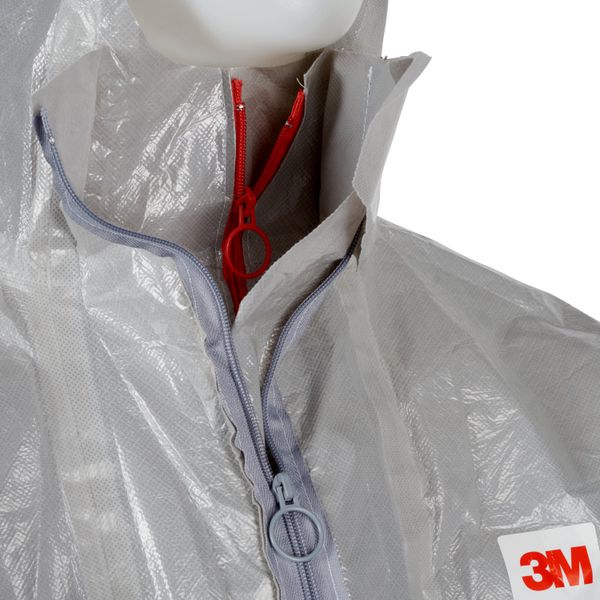 3M™ Protective Coverall 4570, S image 11