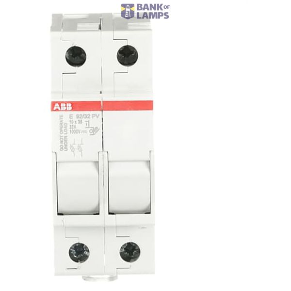 DS301CM B6 A30 Compact DS301CM 1P+N 6A B 30mA A 6kA image 4