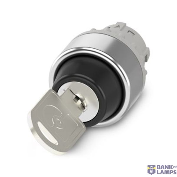 PHT22-KSV - Key switch image 1