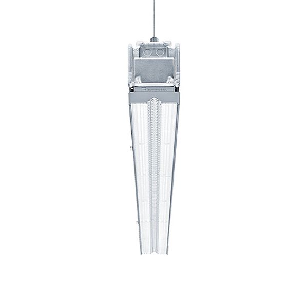 TECTON C LED8000-840 L1500 WB LDE SR - LED continuous-row luminaire image 1