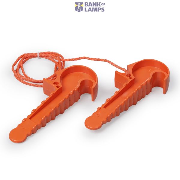 Recloser Socket kit for ext connexion image 2