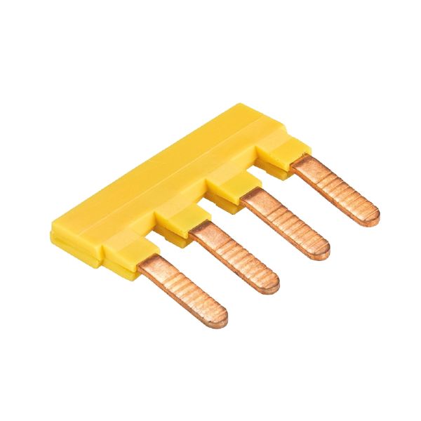 JUMPER BAR IVB WKN 6 TK-4 image 1