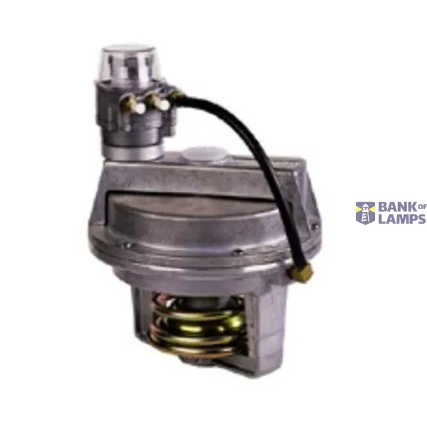 PNEUM.VALVE OPERATOR image 1