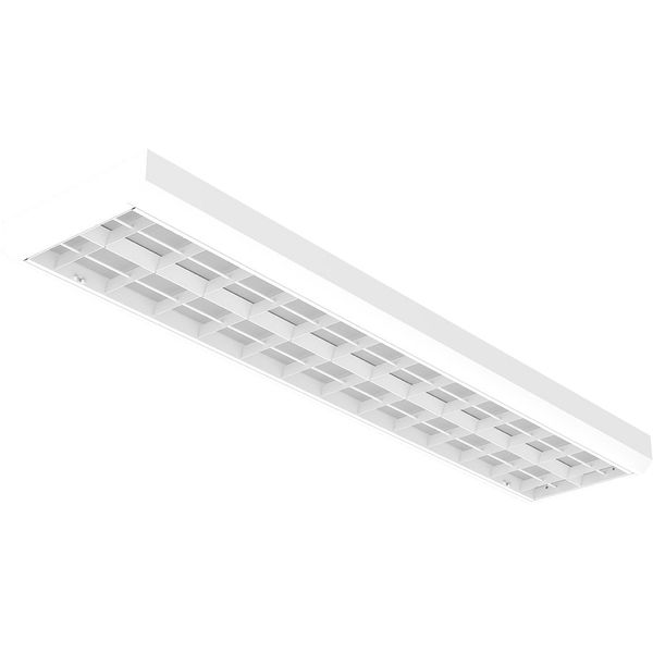 Sport ABL 72W, 4000K, 9503lm,IP20,BWS, white image 1